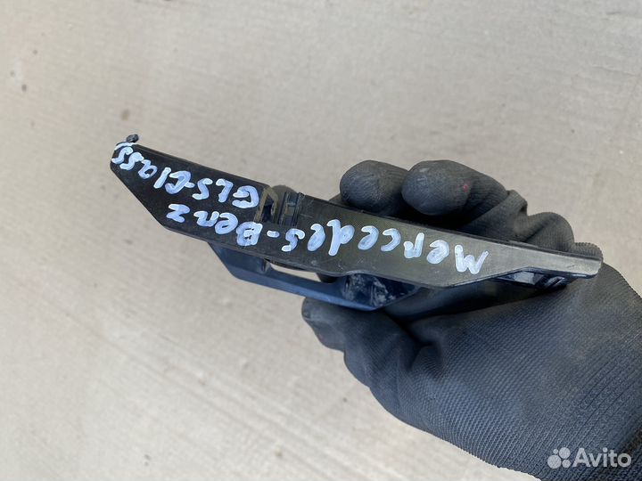 Кронштейн датчика парктроника Mercedes-Benz GLS