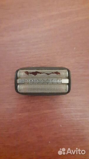 Бритва электрическая braun