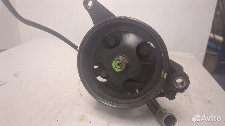 Гур Ford Probe, 1994