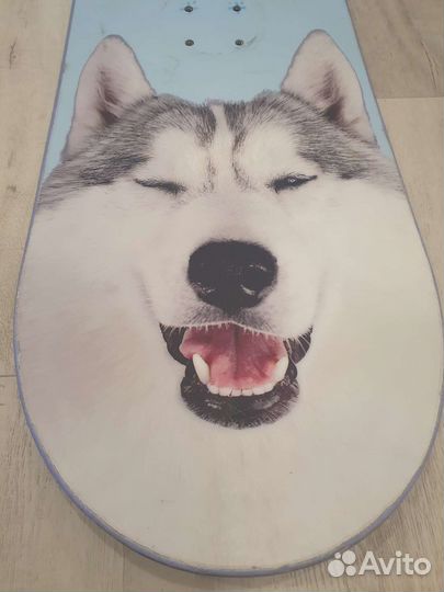 Сноуборд 128 см