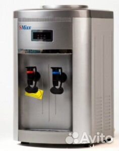 Ремонт кулеров, пурифайеров,сервисное обслуживание