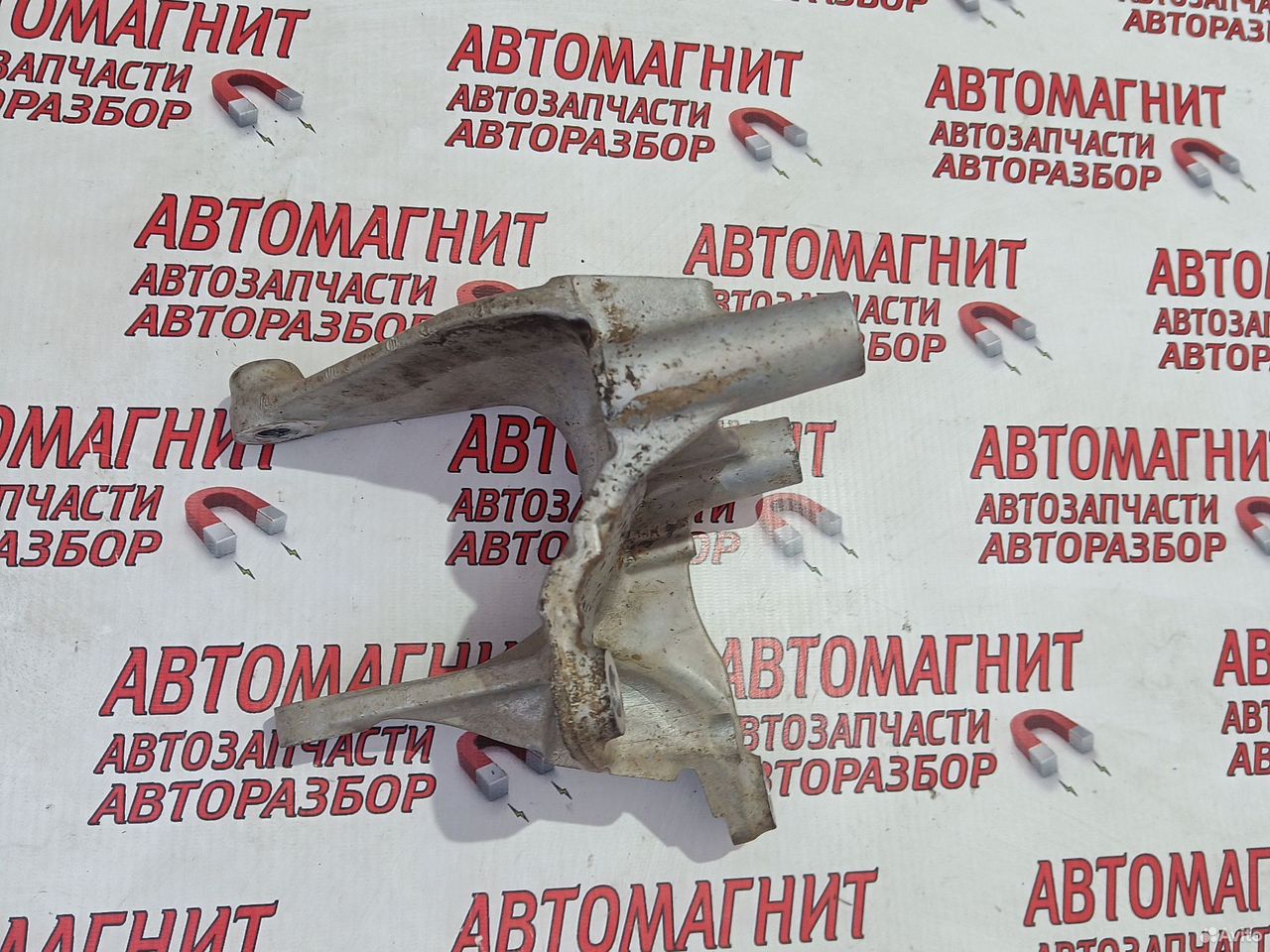 Кронштейн двигателя задний Хонда Аккорд 8