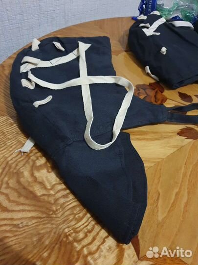 Подшлемник сварочный