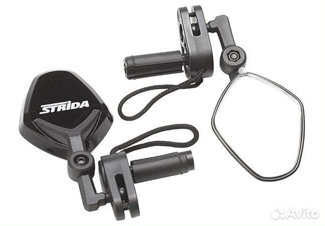 Велосипед складной strida