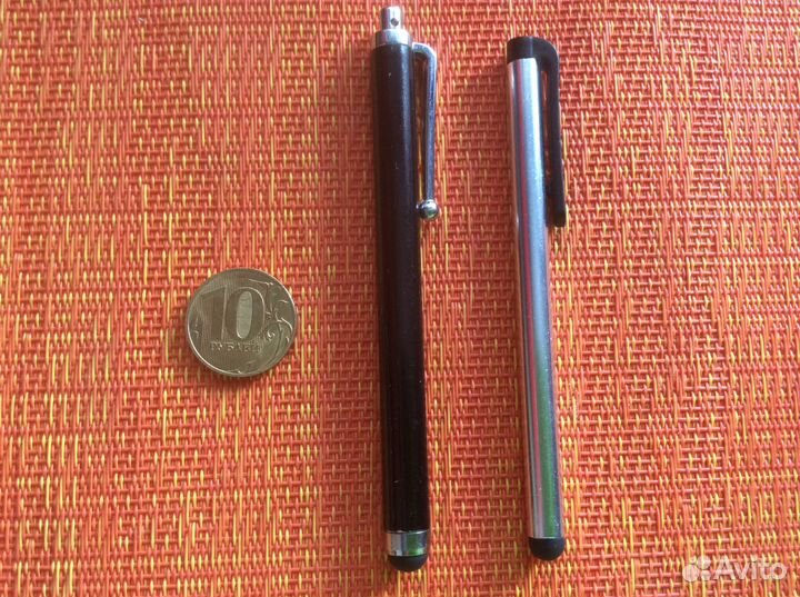 Стилусы б/у