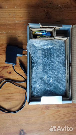 Синтезатор Korg Volca Kick