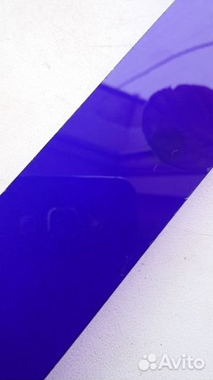 Светофильтр конверсионны для фото- кино осветителя