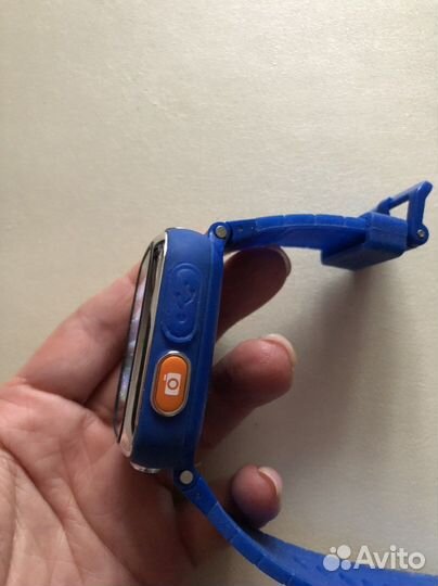 Детские часы Vitek