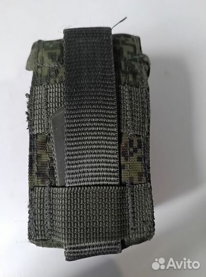 Подсумок для гранаты одинарный 