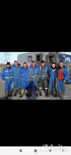 Монтаж слаботочных систем