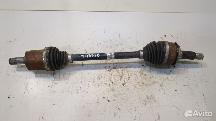 Полуось Honda Civic, 2019