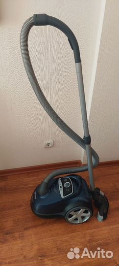 Пылесос Philips9170