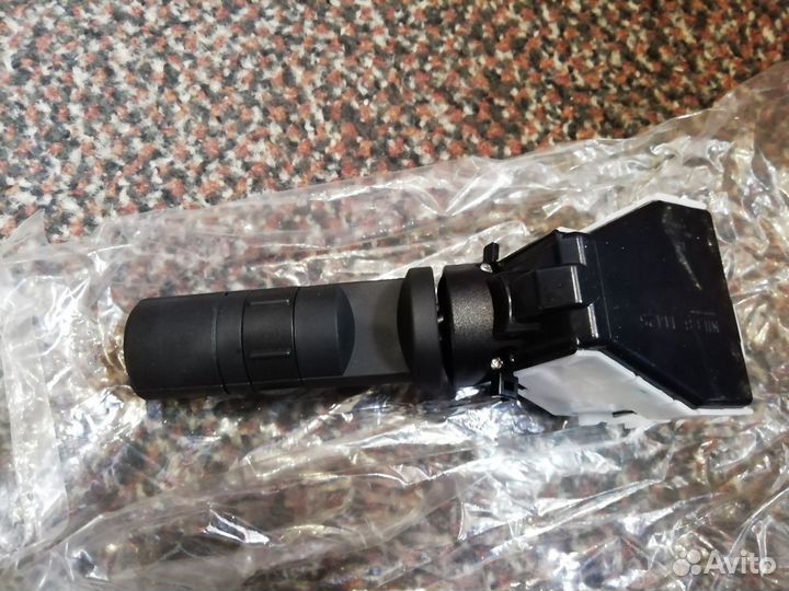 Подрулевой переключатель фар