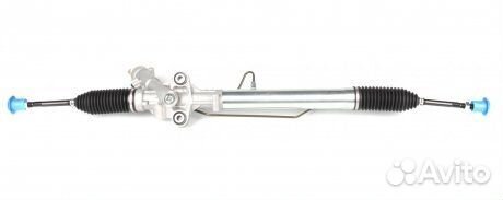 Рулевая рейка Mercedes-Benz vito/ Viano(W639) rwd