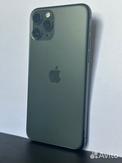 iPhone 11 Pro, 64 ГБ