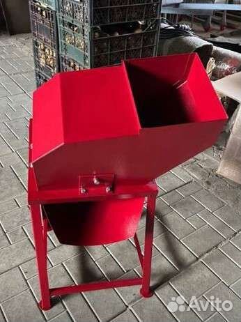 Корморезка ручная