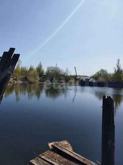 Дача 25 м² на участке 4,3 сот.