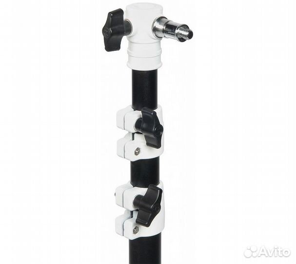 Стойка-тренога GreenBean GBStand 220 GTA для фото