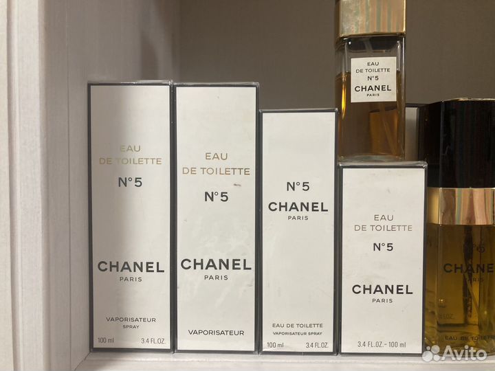 Chanel винтаж