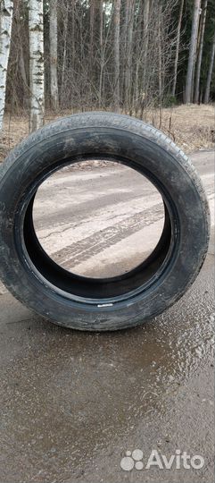 Toyo NanoEnergy 3 195/65 R16