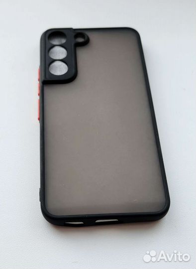 Чехол на Samsung S22