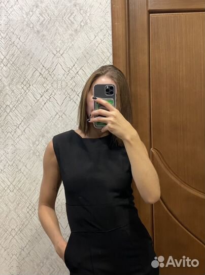 Комбинезон женский вечерний 42 44