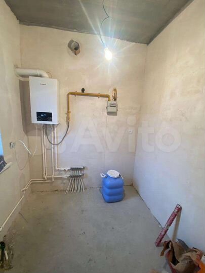 Дом 70 м² на участке 7 сот.