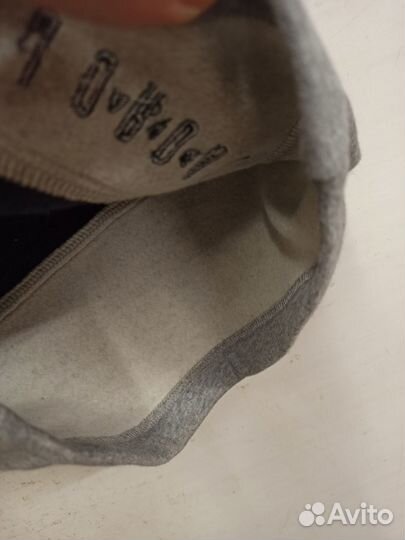 Шорты Air Jordan флис M-L