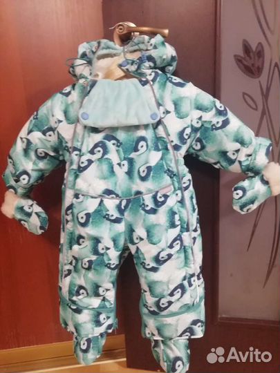 Мишка Тедди