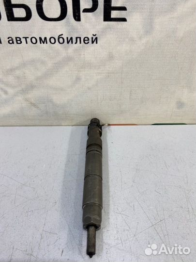 Форсунка Mercedes-Benz Gl-Class X164.822 OM 642 DE