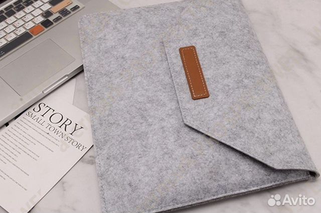 Чехол для ноутбука планшета