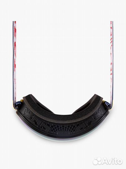 Горнолыжные очки