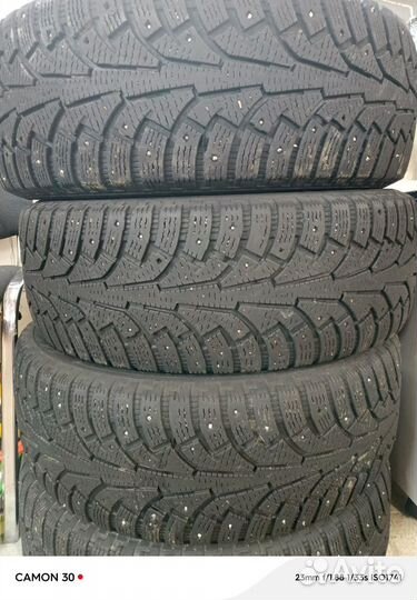 Nordman WR SUV 235/60 R18 107T