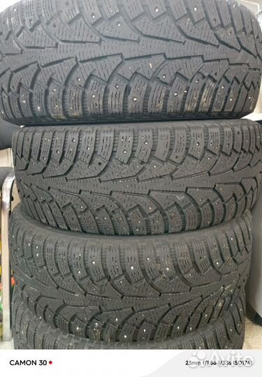 Nordman WR SUV 235/60 R18 107T