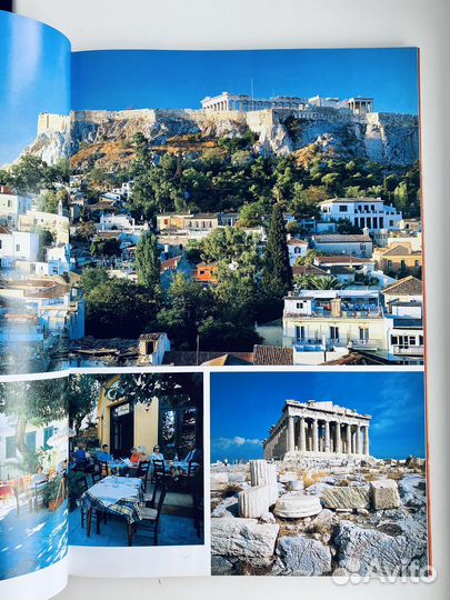 100 красивейших городов мира - подарочное издание