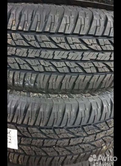 Yokohama Geolandar A/T G015 235/65 R17 108H