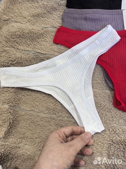 Женские трусики стринги