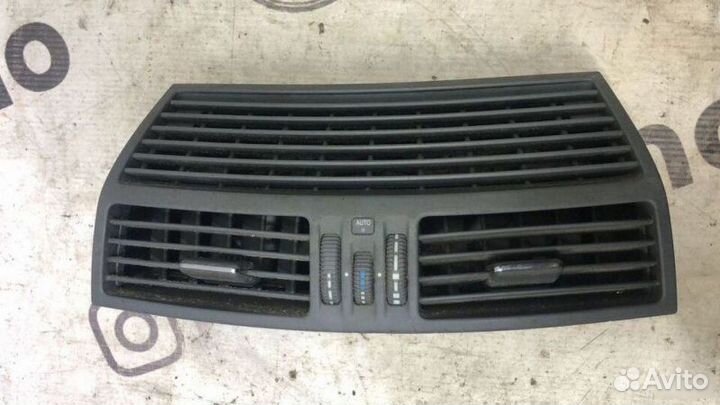 Дефлектор салона передний Mercedes-Benz S-Класс