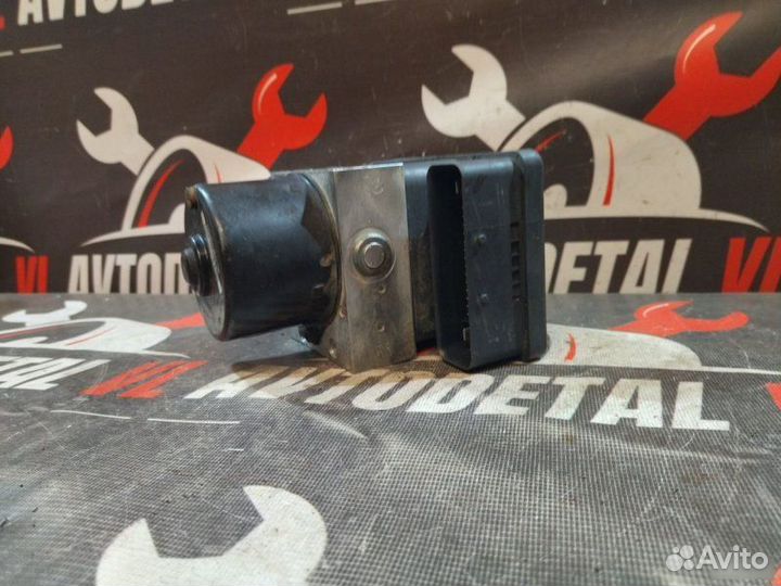 Блок ABS Ford Focus 2