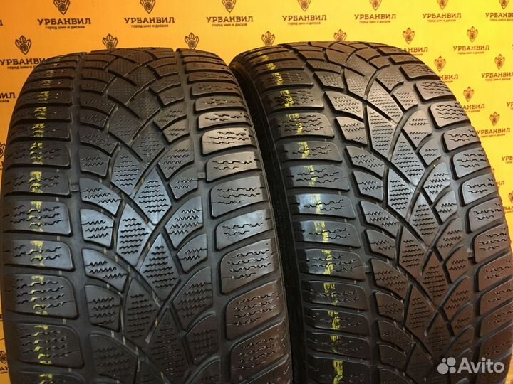 Dunlop SP Winter Sport 3D 235/35 R19 91W