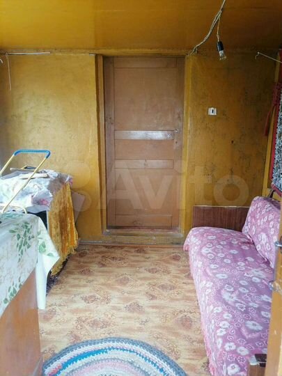 2-к. квартира, 47 м², 1/1 эт.