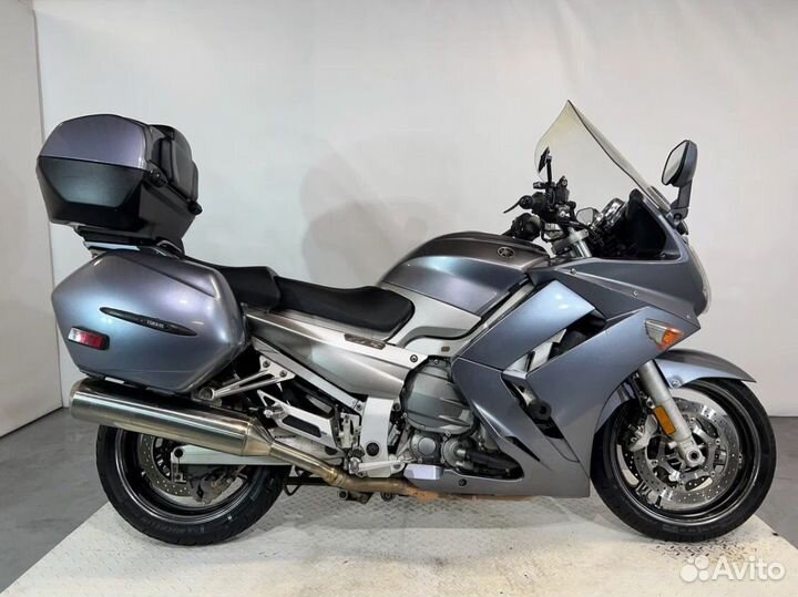 Yamaha FJR1300 Год 2006