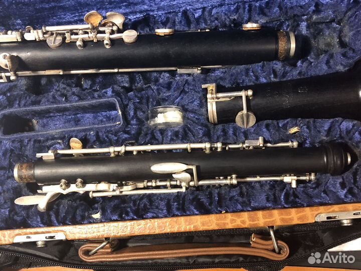 Гобой Маркарт