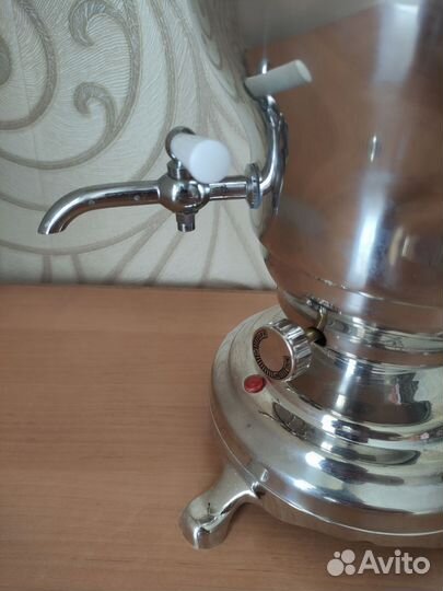 Электрический самовар