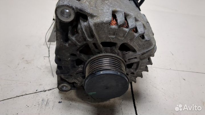 Генератор Citroen C4, 2012