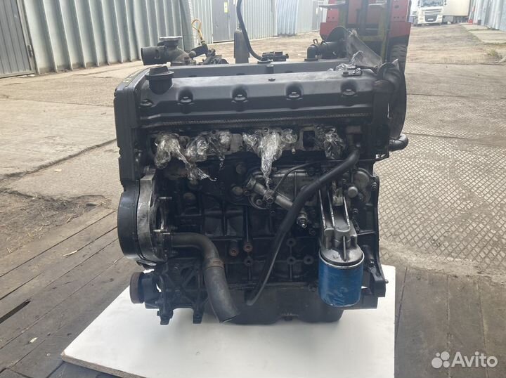 Двигатель J-3 2.9 crdi Kia Carnival, 2004г