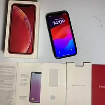 iPhone Xr, 128 ГБ