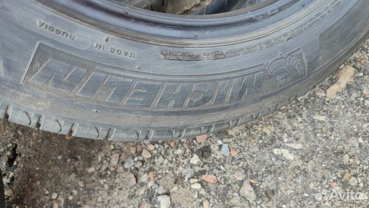 Michelin Energy Saver 205/55 R16