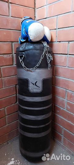 Домашний спортзал