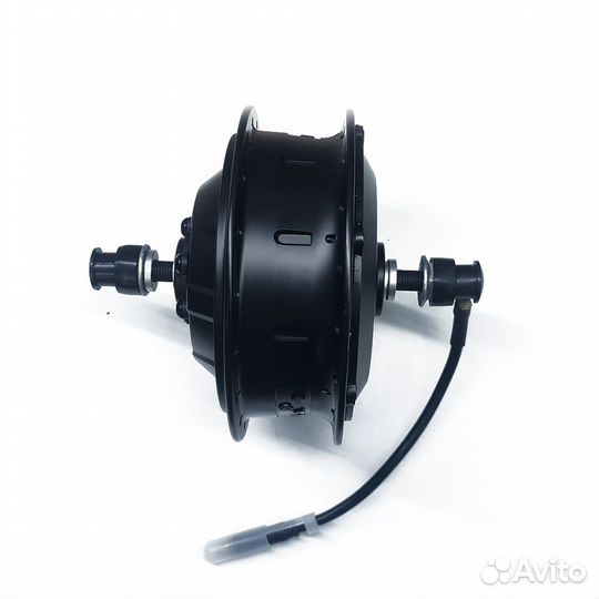 Переднее мотор колесо mxus XF15F 500Вт